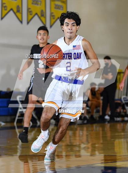 Thumbnail 2 in Northview @ Charter Oak (Senior Night) photogallery.