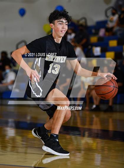 Thumbnail 1 in Northview @ Charter Oak (Senior Night) photogallery.