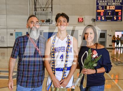 Thumbnail 3 in Northview @ Charter Oak (Senior Night) photogallery.