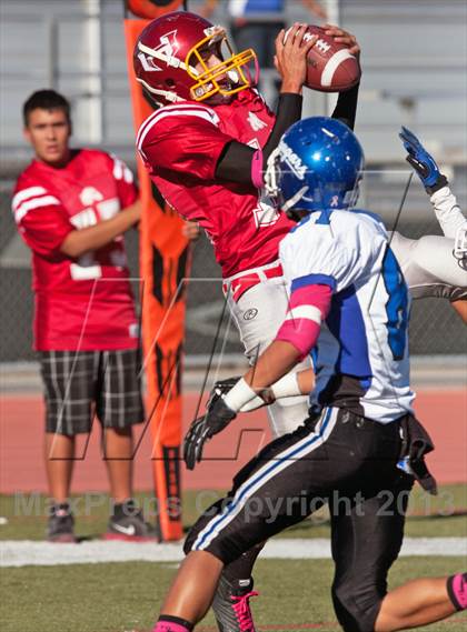 Thumbnail 1 in Beaumont @ Hemet photogallery.