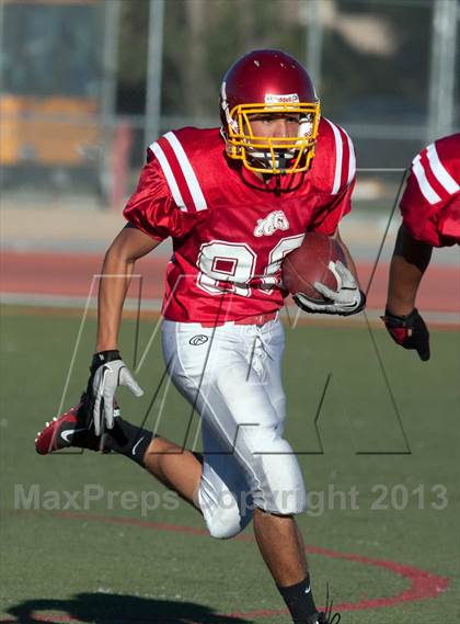 Thumbnail 2 in Beaumont @ Hemet photogallery.