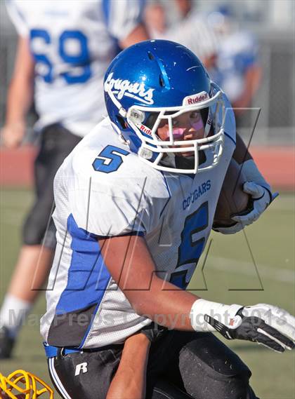 Thumbnail 1 in Beaumont @ Hemet photogallery.