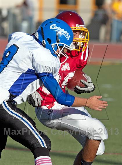 Thumbnail 1 in Beaumont @ Hemet photogallery.