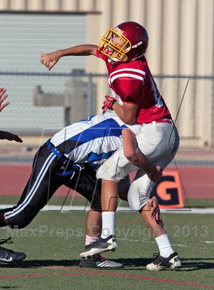Thumbnail 1 in Beaumont @ Hemet photogallery.