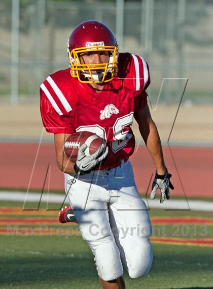 Thumbnail 1 in Beaumont @ Hemet photogallery.