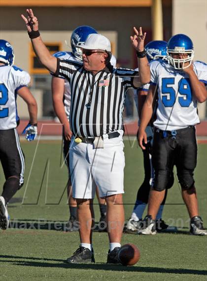 Thumbnail 1 in Beaumont @ Hemet photogallery.