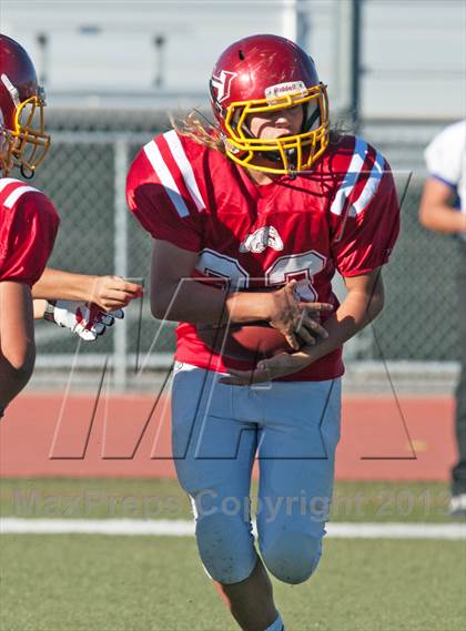 Thumbnail 1 in Beaumont @ Hemet photogallery.