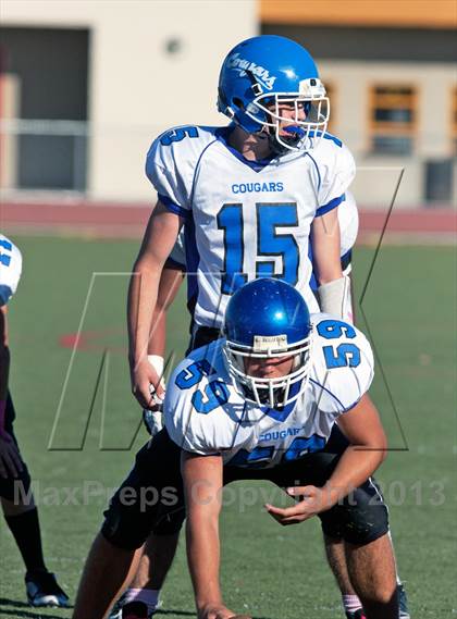 Thumbnail 1 in Beaumont @ Hemet photogallery.