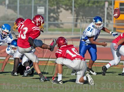 Thumbnail 1 in Beaumont @ Hemet photogallery.