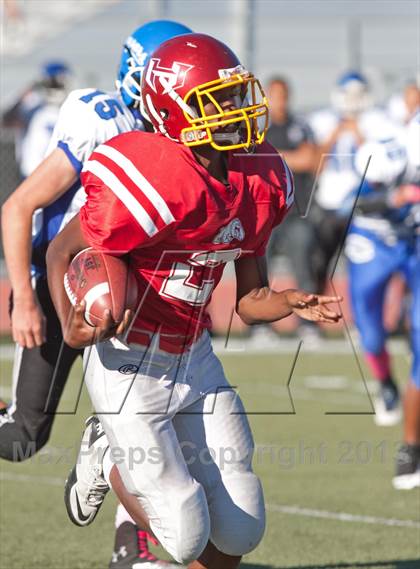 Thumbnail 1 in Beaumont @ Hemet photogallery.