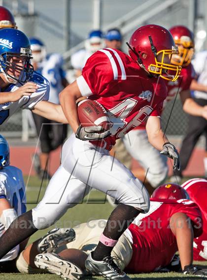 Thumbnail 2 in Beaumont @ Hemet photogallery.