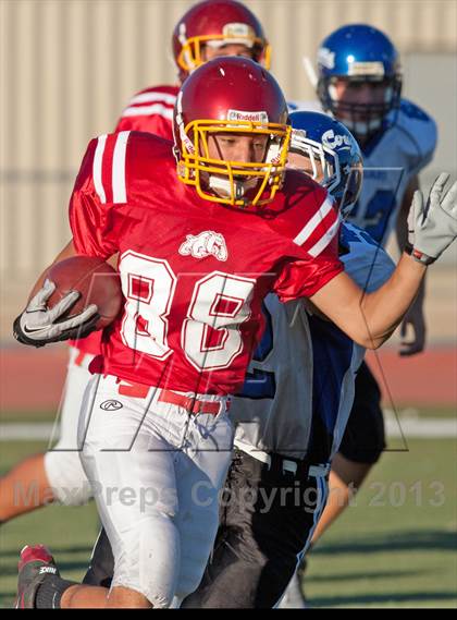 Thumbnail 2 in Beaumont @ Hemet photogallery.