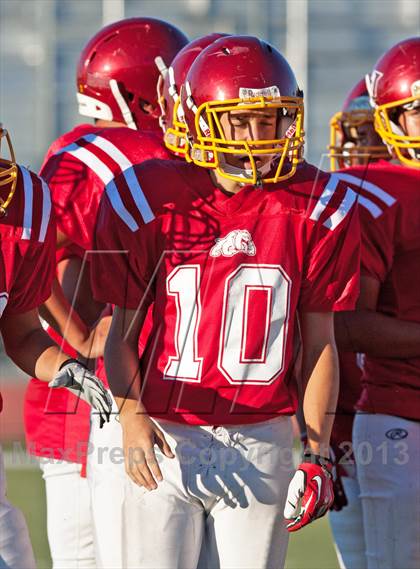 Thumbnail 1 in Beaumont @ Hemet photogallery.