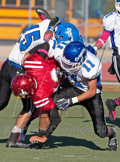Thumbnail 1 in Beaumont @ Hemet photogallery.