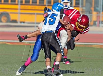 Thumbnail 3 in Beaumont @ Hemet photogallery.