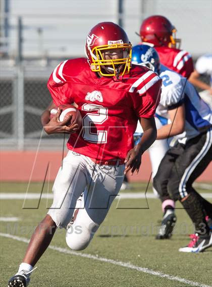 Thumbnail 3 in Beaumont @ Hemet photogallery.