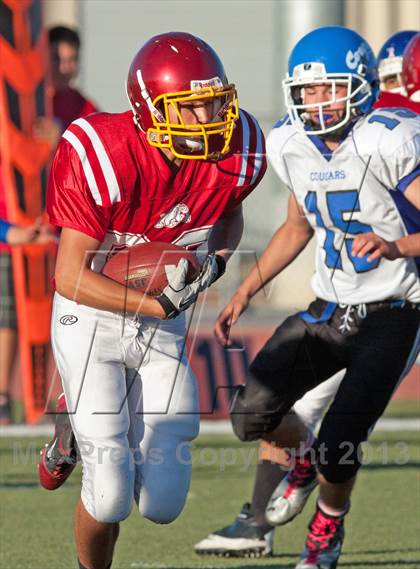 Thumbnail 1 in Beaumont @ Hemet photogallery.