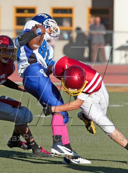 Thumbnail 1 in Beaumont @ Hemet photogallery.