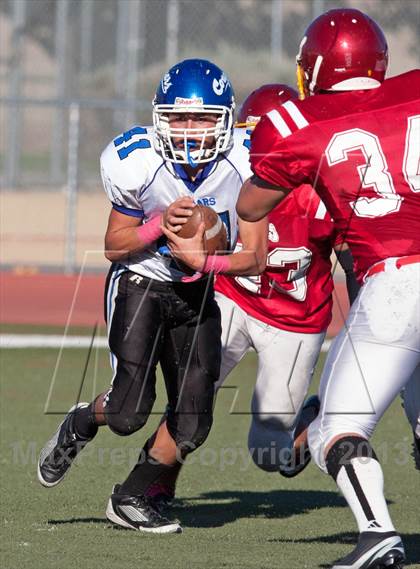 Thumbnail 1 in Beaumont @ Hemet photogallery.