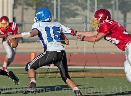 Thumbnail 1 in Beaumont @ Hemet photogallery.