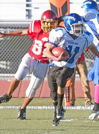 Thumbnail 1 in Beaumont @ Hemet photogallery.