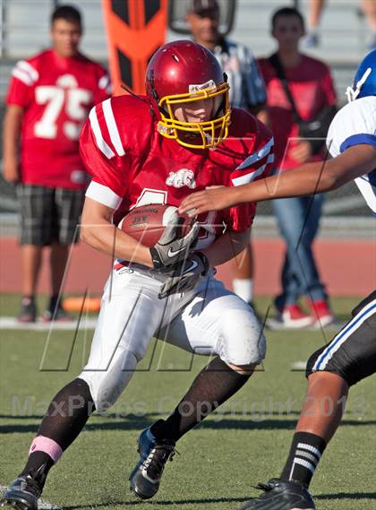 Thumbnail 1 in Beaumont @ Hemet photogallery.