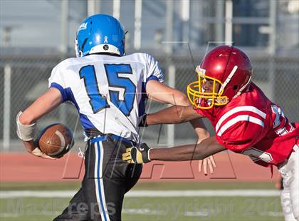 Thumbnail 3 in Beaumont @ Hemet photogallery.