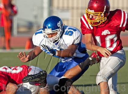 Thumbnail 3 in Beaumont @ Hemet photogallery.