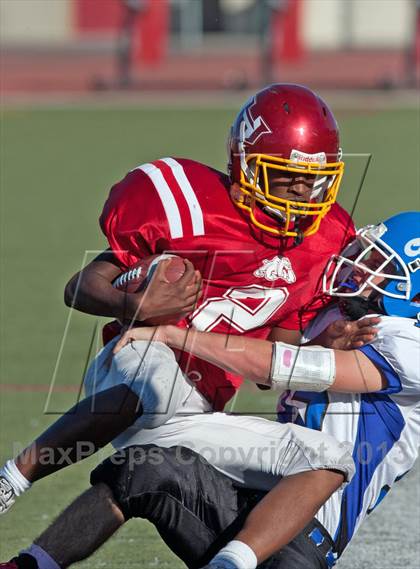 Thumbnail 2 in Beaumont @ Hemet photogallery.