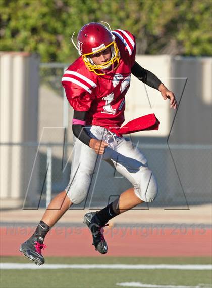 Thumbnail 1 in Beaumont @ Hemet photogallery.