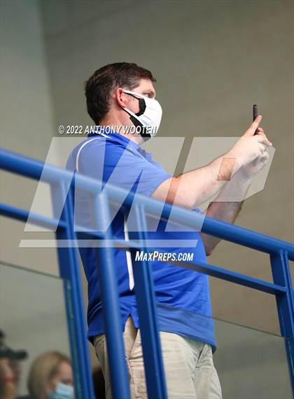 Thumbnail 3 in NCHSAA 1A/2A State Diving Championships photogallery.