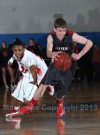 Photo from the gallery "Heritage @ Denver East (CHSAA 5A Sweet 16)"