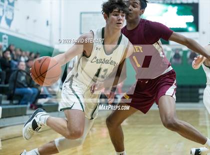 Thumbnail 1 in Cardinal Mooney @ Canton Central Catholic photogallery.