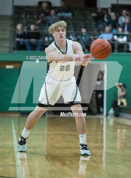 Thumbnail 1 in Cardinal Mooney @ Canton Central Catholic photogallery.