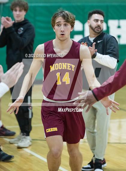 Thumbnail 3 in Cardinal Mooney @ Canton Central Catholic photogallery.