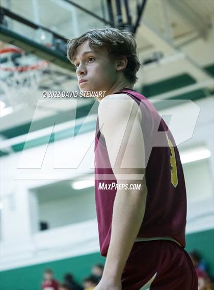 Thumbnail 1 in Cardinal Mooney @ Canton Central Catholic photogallery.