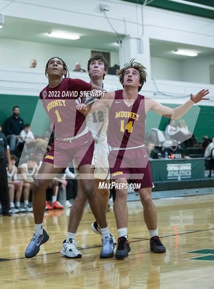 Thumbnail 1 in Cardinal Mooney @ Canton Central Catholic photogallery.