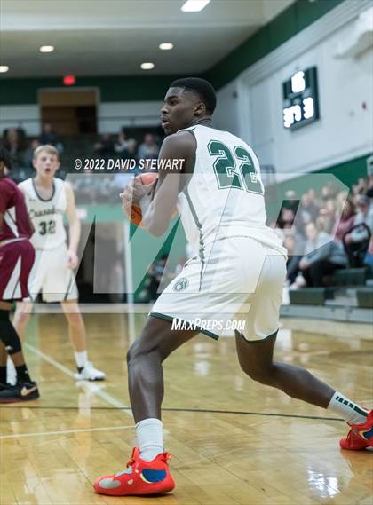 Thumbnail 1 in Cardinal Mooney @ Canton Central Catholic photogallery.