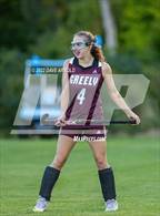 Photo from the gallery "Greely @ York"