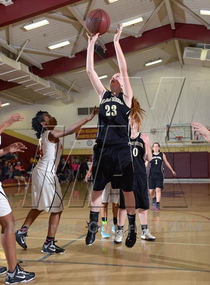 Thumbnail 1 in Golden Sierra @ Encina Prep photogallery.