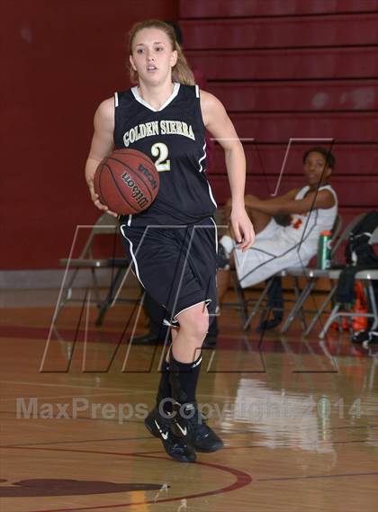 Thumbnail 3 in Golden Sierra @ Encina Prep photogallery.