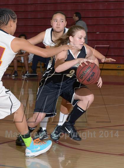 Thumbnail 1 in Golden Sierra @ Encina Prep photogallery.