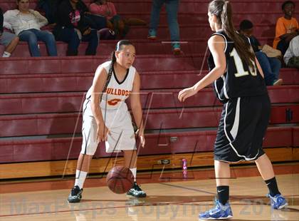Thumbnail 2 in Golden Sierra @ Encina Prep photogallery.