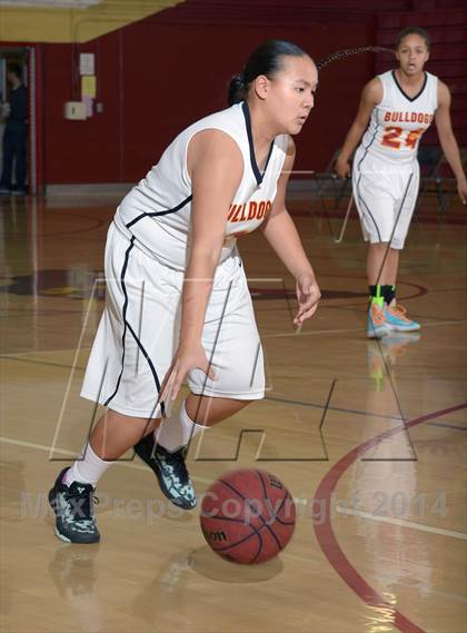 Thumbnail 2 in Golden Sierra @ Encina Prep photogallery.