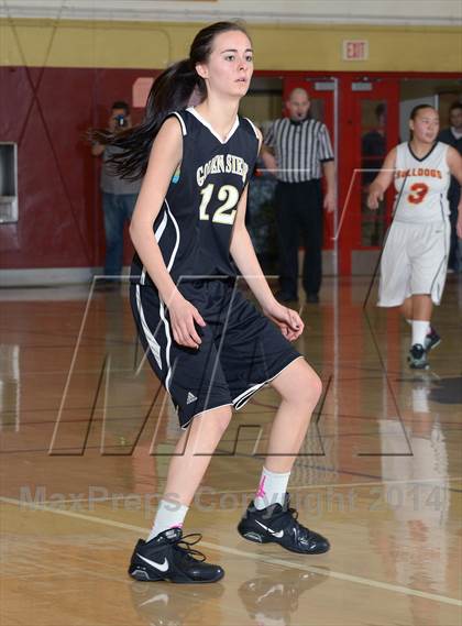 Thumbnail 2 in Golden Sierra @ Encina Prep photogallery.