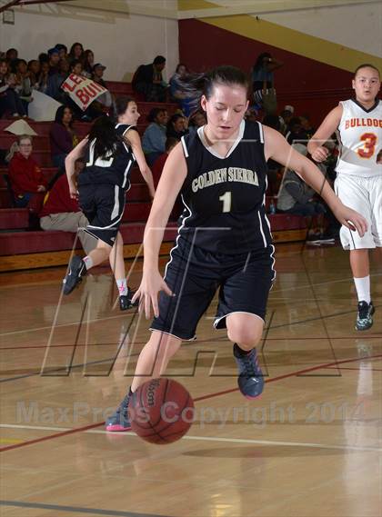 Thumbnail 3 in Golden Sierra @ Encina Prep photogallery.