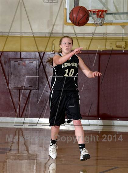Thumbnail 3 in Golden Sierra @ Encina Prep photogallery.