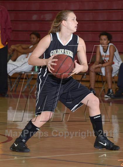 Thumbnail 2 in Golden Sierra @ Encina Prep photogallery.