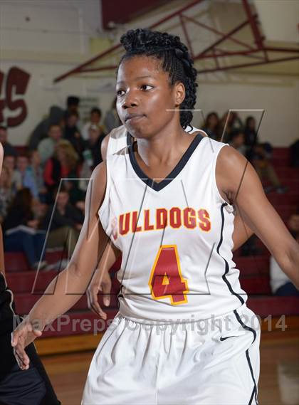 Thumbnail 2 in Golden Sierra @ Encina Prep photogallery.