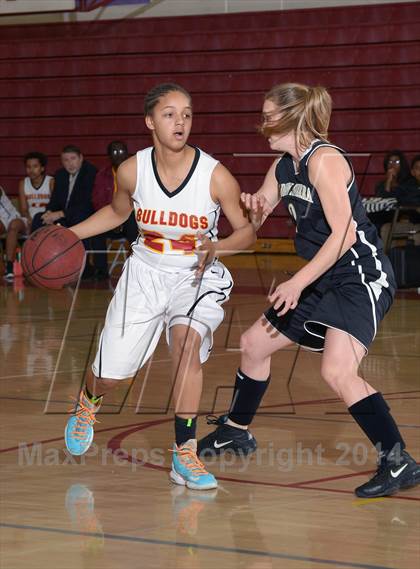Thumbnail 2 in Golden Sierra @ Encina Prep photogallery.